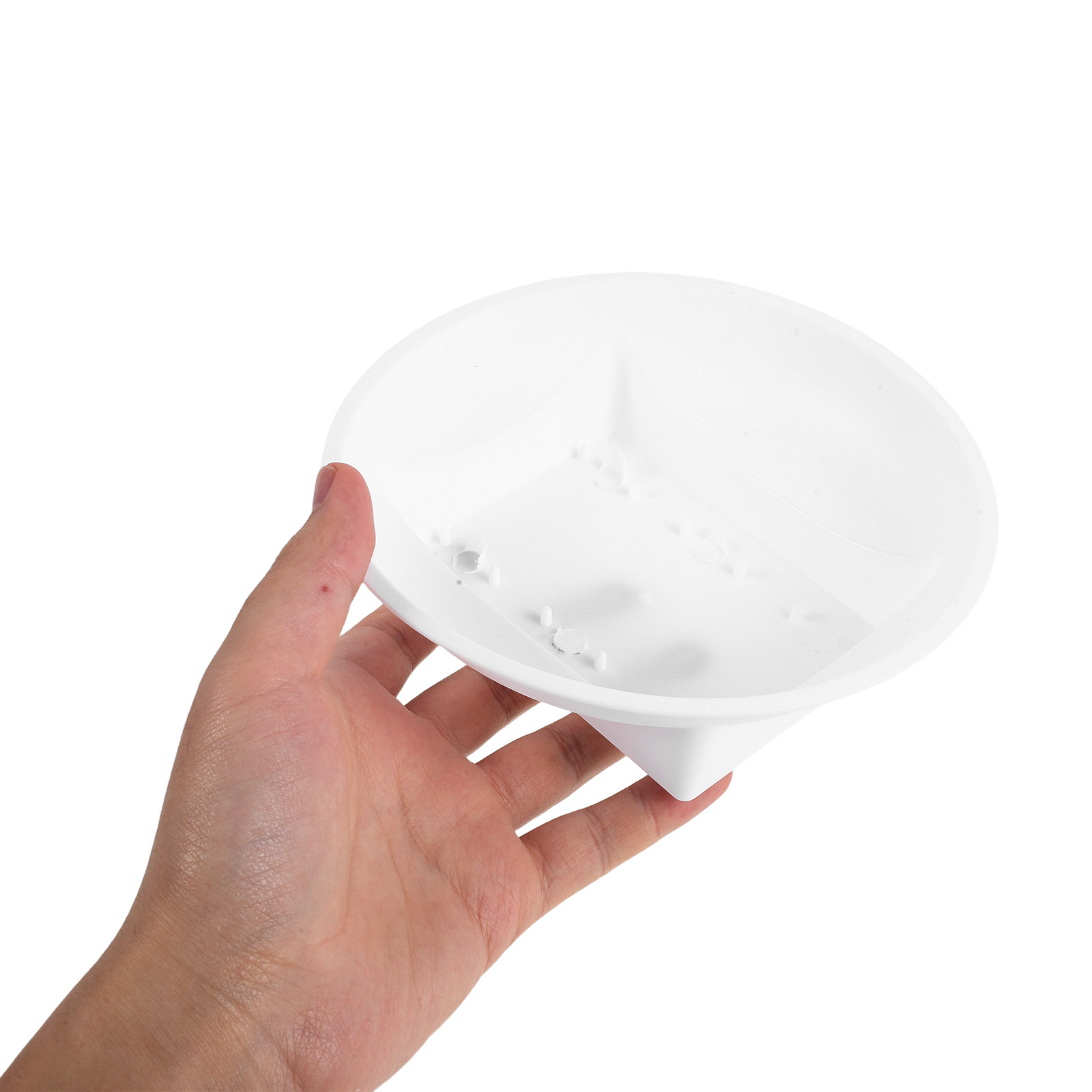 10Pcs Floral Mud Foam Tray Bas - Bouquet Holder Foam recension och pris