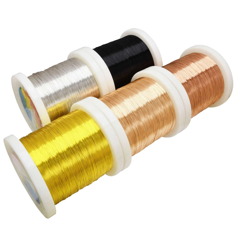 Fadeless Anti Tarnish Bendable - Flower Supplies recension och pris