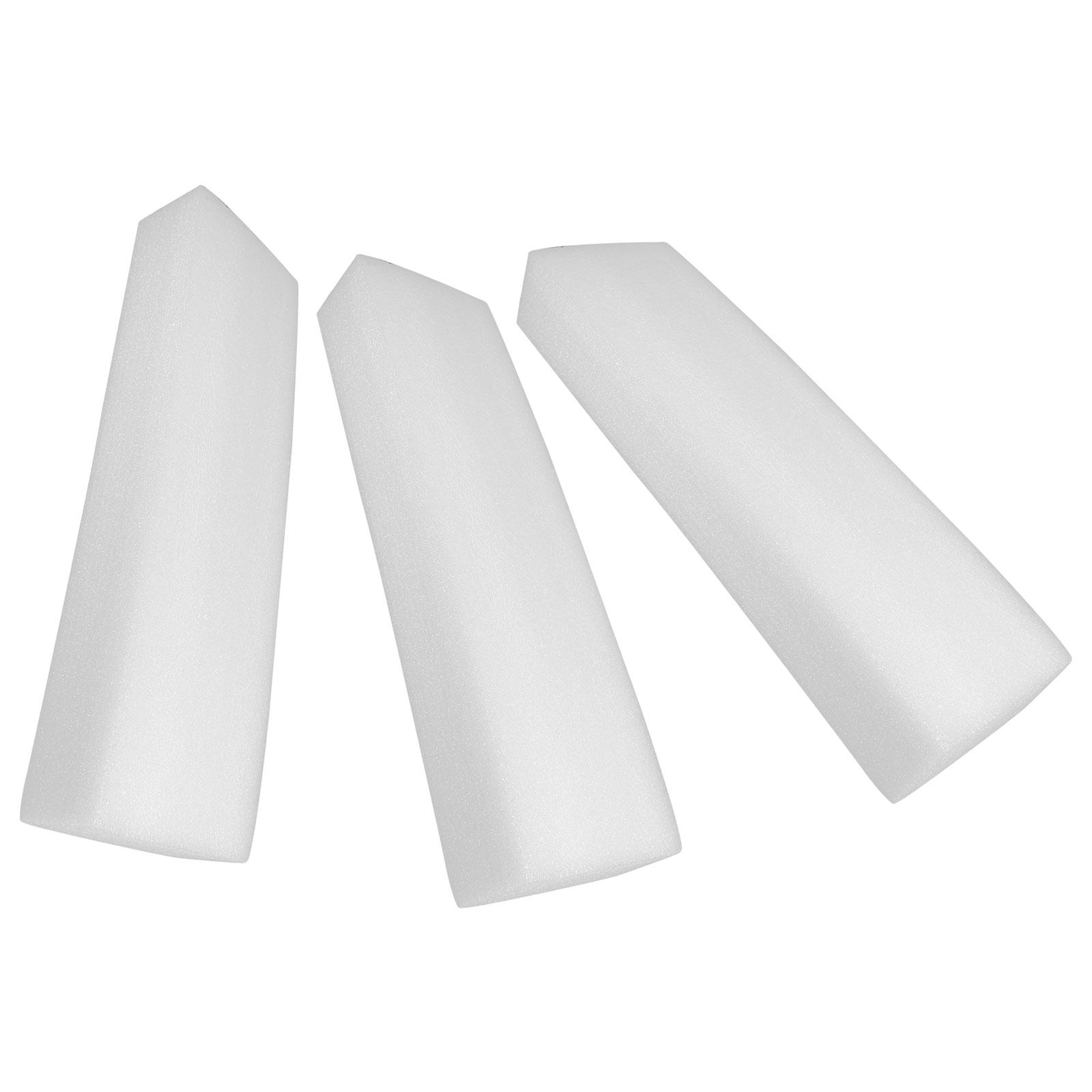 3Pcs Flower Foam Blocks 50x14x - Bouquet Holder Foam recension och pris