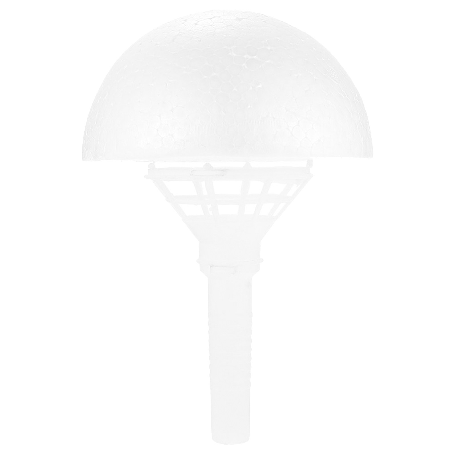 1Set Floral Bouquet Holder Foa - Bouquet Holder Foam recension och pris