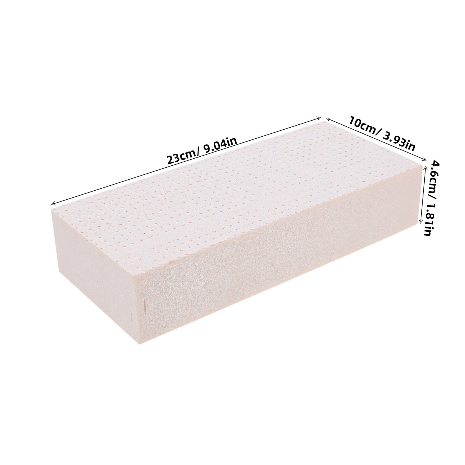 Floral Arrangement Foam Block  - Bouquet Holder Foam recension och pris