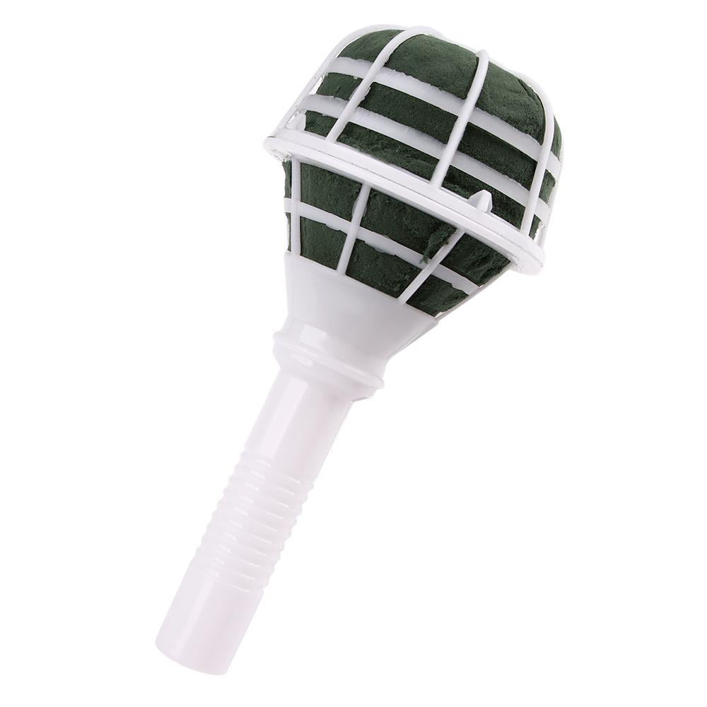 Practice Gadget DIY  Decoratio - Bouquet Holder Foam recension och pris