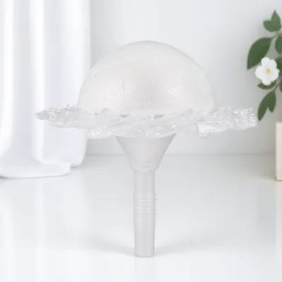 1Set Premium Foam Hemispherica - Bouquet Holder Foam recension och pris