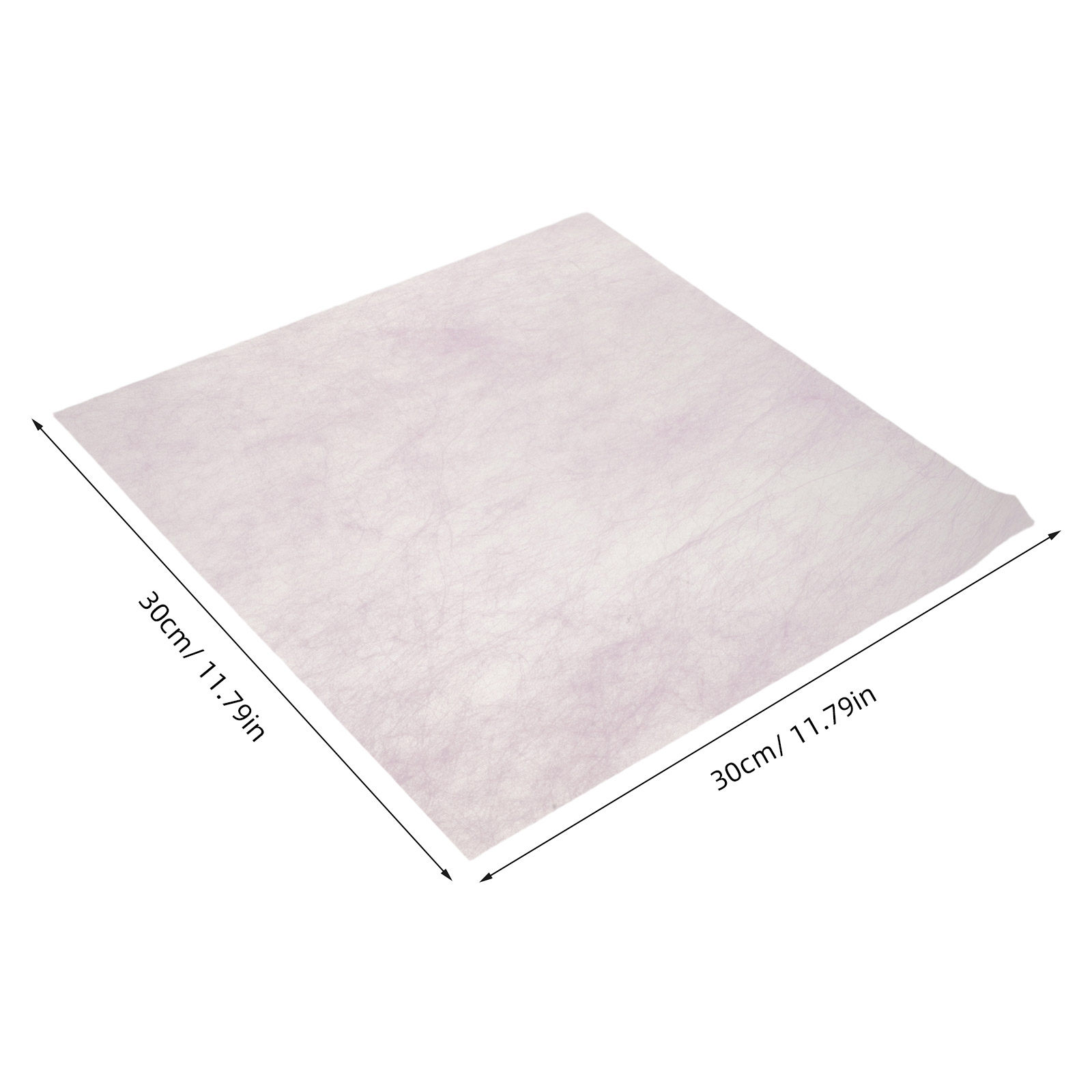 266 Sheets Waterproof Korean F - Flower Supplies recension och pris