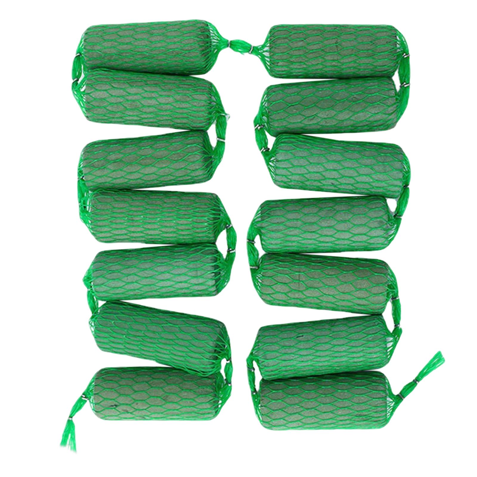 1 Bunch Floral Foam Blocks Foa - Bouquet Holder Foam recension och pris